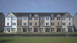 Forestville Yard Townhomes - Knightdale, NC
