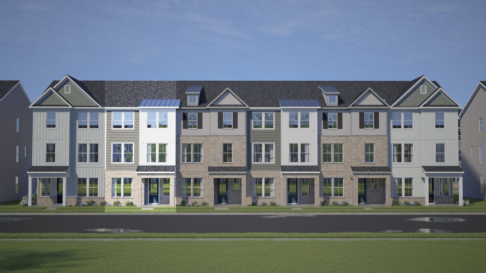 Build The Avery Interior - now starting at $315,000