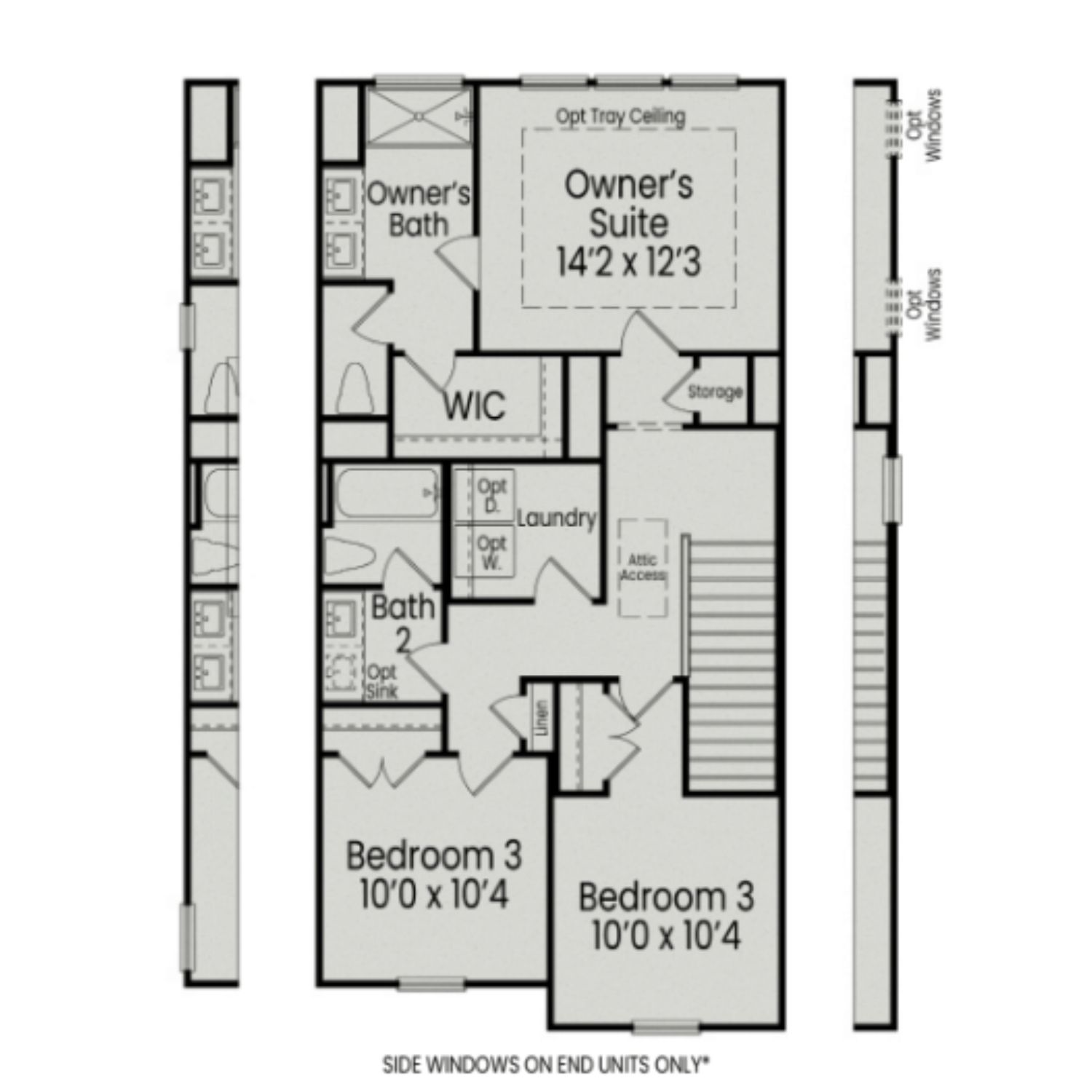 Third Floor