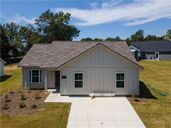 Heatherbrook por Evermore Homes en Columbus Alabama