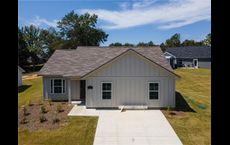 Heatherbrook: Phenix City, Alabama - Evermore Homes