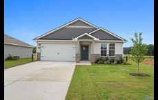 Carroll Green: Harvest, Alabama - Evermore Homes