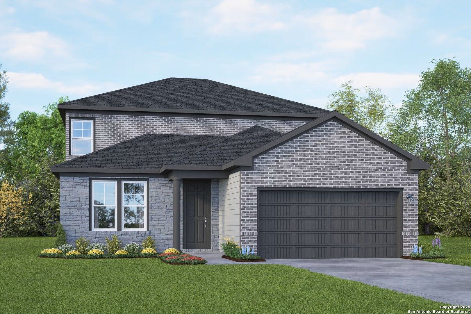 16603 Rosemary Ridge (The Douglas F)