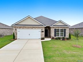Lynn Meadows - Meridianville, AL