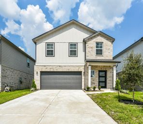 8634 Blueberry Ash Street (The Trinity F)