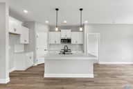 Flint Meadows por Davidson Homes en Huntsville Alabama