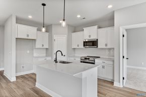 Flint Meadows - New Market, AL