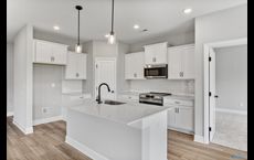 Flint Meadows: New Market, Alabama - Davidson Homes