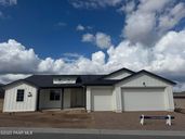 Westwood por Davidson Homes en Prescott Arizona