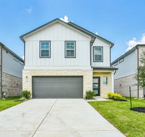 8610 Blueberry Ash Street (The Blanco E)