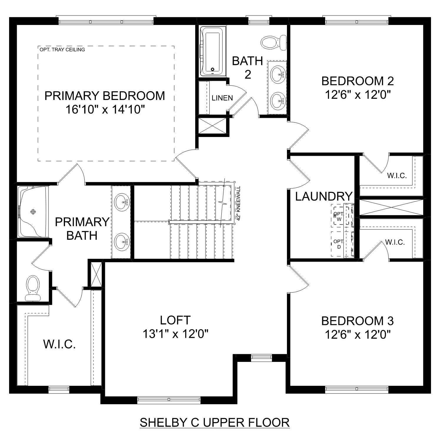 Upper Floor
