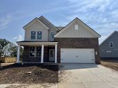 Woods Crossing por Davidson Homes en Nashville Tennessee