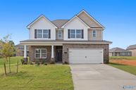 Durham Farms por Davidson Homes en Huntsville Alabama