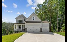 Riverwood: Dallas, Georgia - Davidson Homes