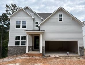 279 Riverwood Drive (The Hickory A)