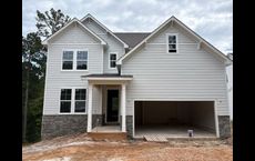 Riverwood: Dallas, Georgia - Davidson Homes