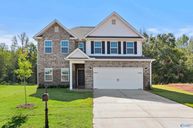 Ricketts Farm por Davidson Homes en Huntsville Alabama