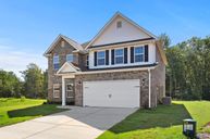 Ricketts Farm por Davidson Homes en Huntsville Alabama