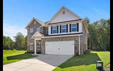 Ricketts Farm: Athens, Alabama - Davidson Homes