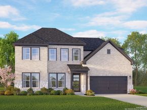 The Reserve at Potranco Oaks - Castroville, TX