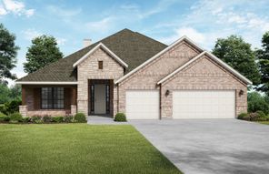 165 Jereth Crossing (The Garner C)