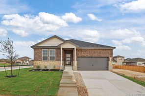 6615 Comanche Valley (The Daphne K)