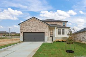 6871 Comanche Cave (The Douglas F)