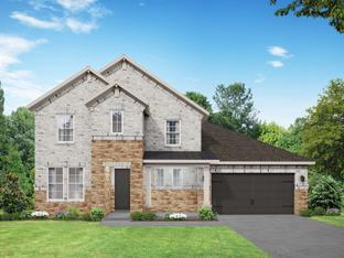 The Philip C - Sierra Vista: Rosharon, Texas - Davidson Homes