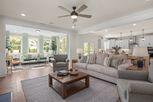 Laneridge Estates - Raleigh, NC