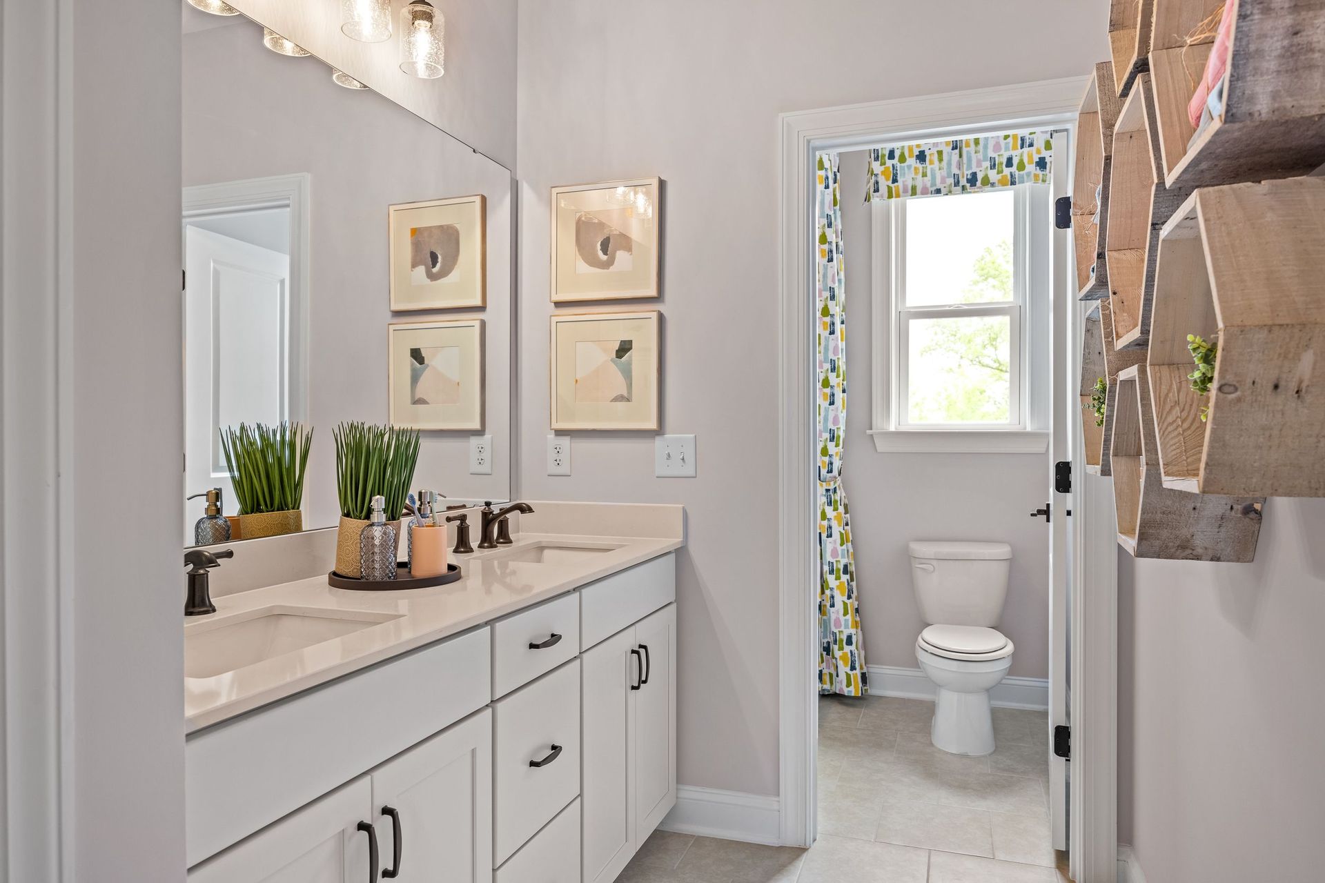 The Crawford Bath 2