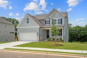 670 Grand Wehunt Drive (The Ash B - Unfinished Basemen)