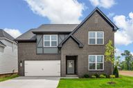 Woods Crossing por Davidson Homes en Nashville Tennessee