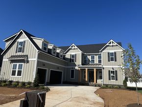 Shelton Square - Murfreesboro, TN