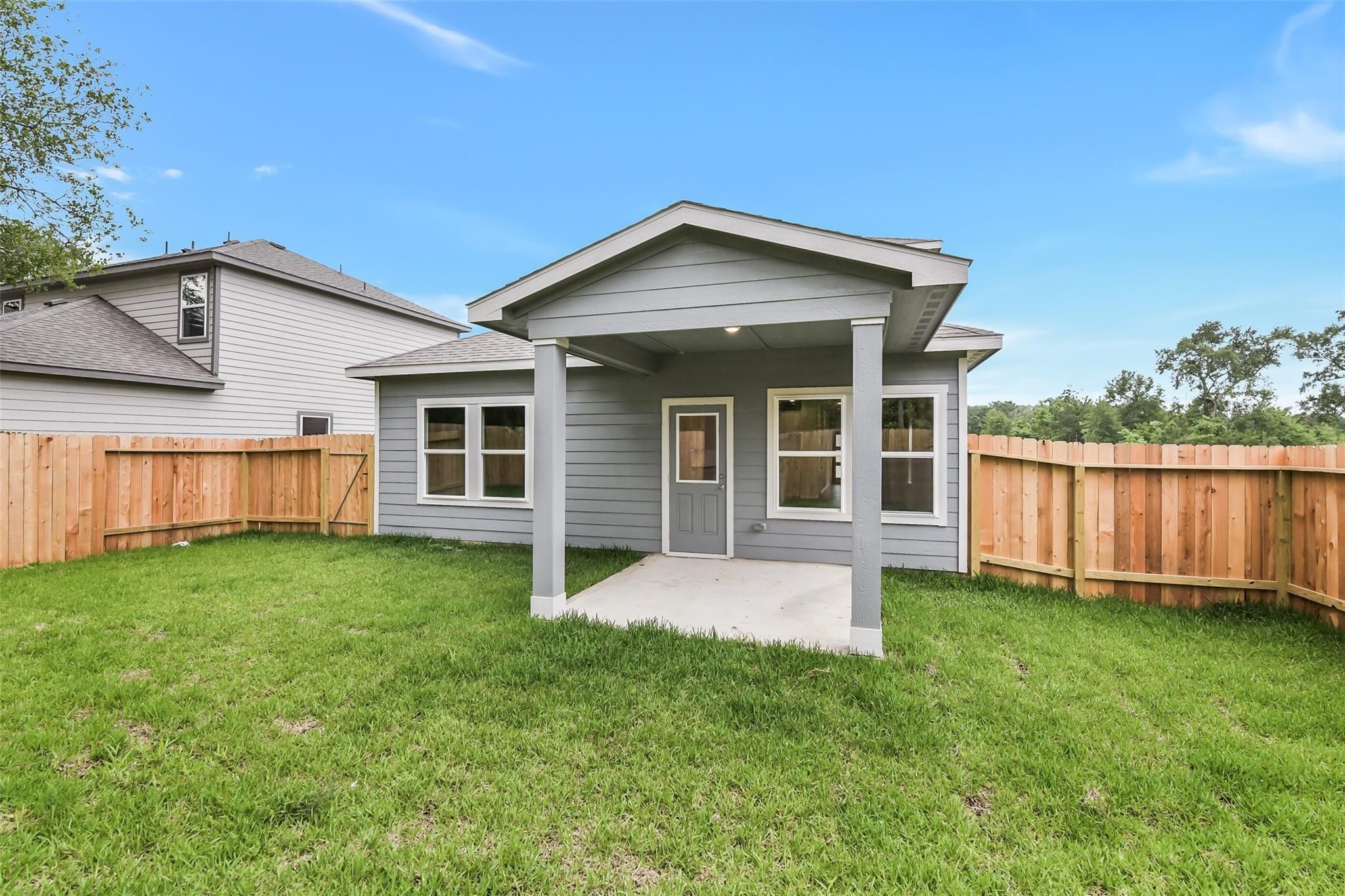 2101 Caney Creek Lane (The Brazos F)