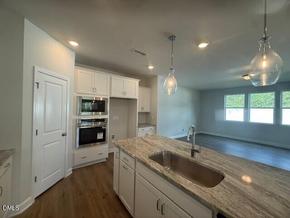 Gregory Village - Lillington, NC