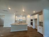 Gregory Village por Davidson Homes en Raleigh-Durham-Chapel Hill North Carolina