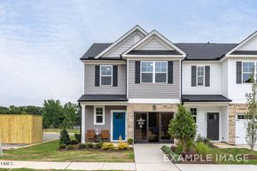 Springvale - Willow Spring, NC