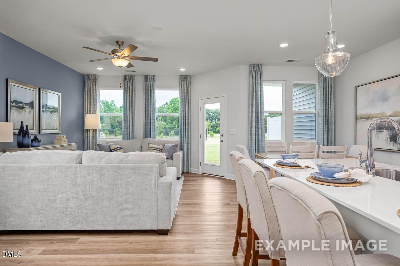 3810 Well Fleet Drive (The Graham Interior)