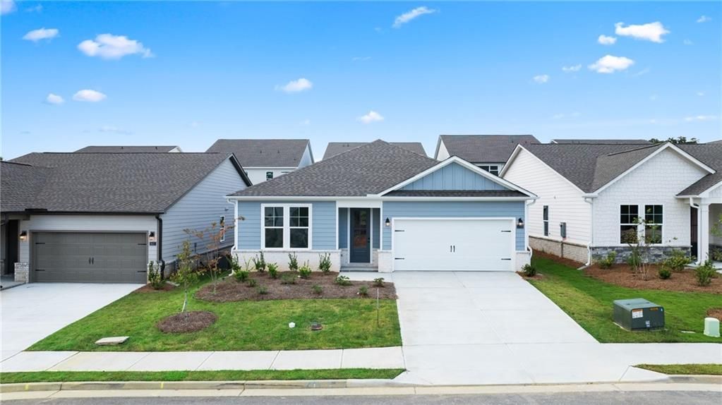 1601 Savory Way (The Daphne C) Image