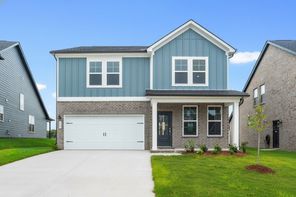 404 Old Spring Ln (The Logan C)
