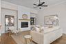 casa en The Village at Towne Lake por Davidson Homes