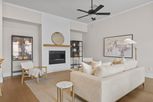 The Village at Towne Lake - Woodstock, GA