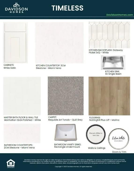 20 Courageous Side Way (The Trinity F)