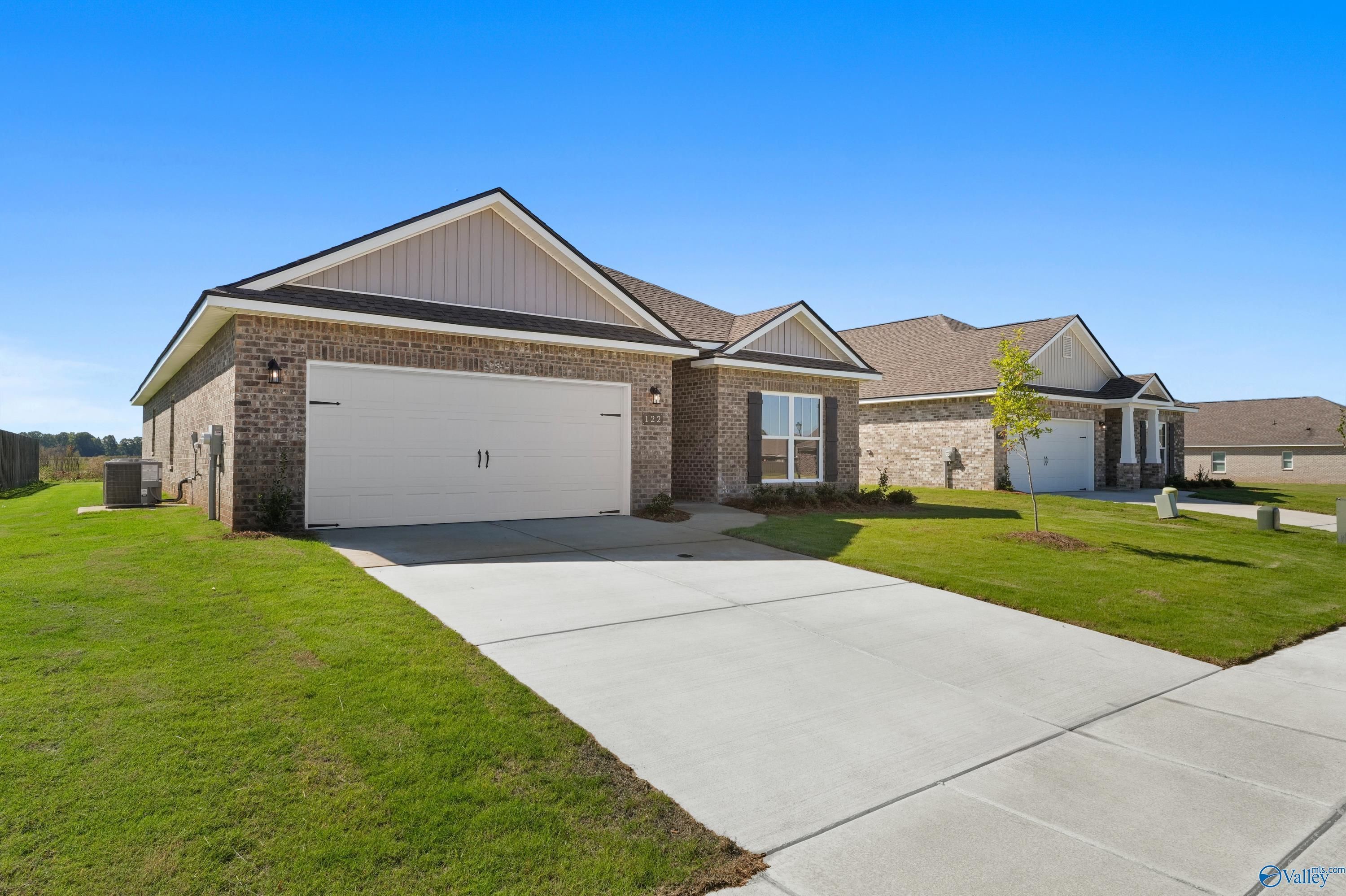 Clearview - Hazel Green, AL