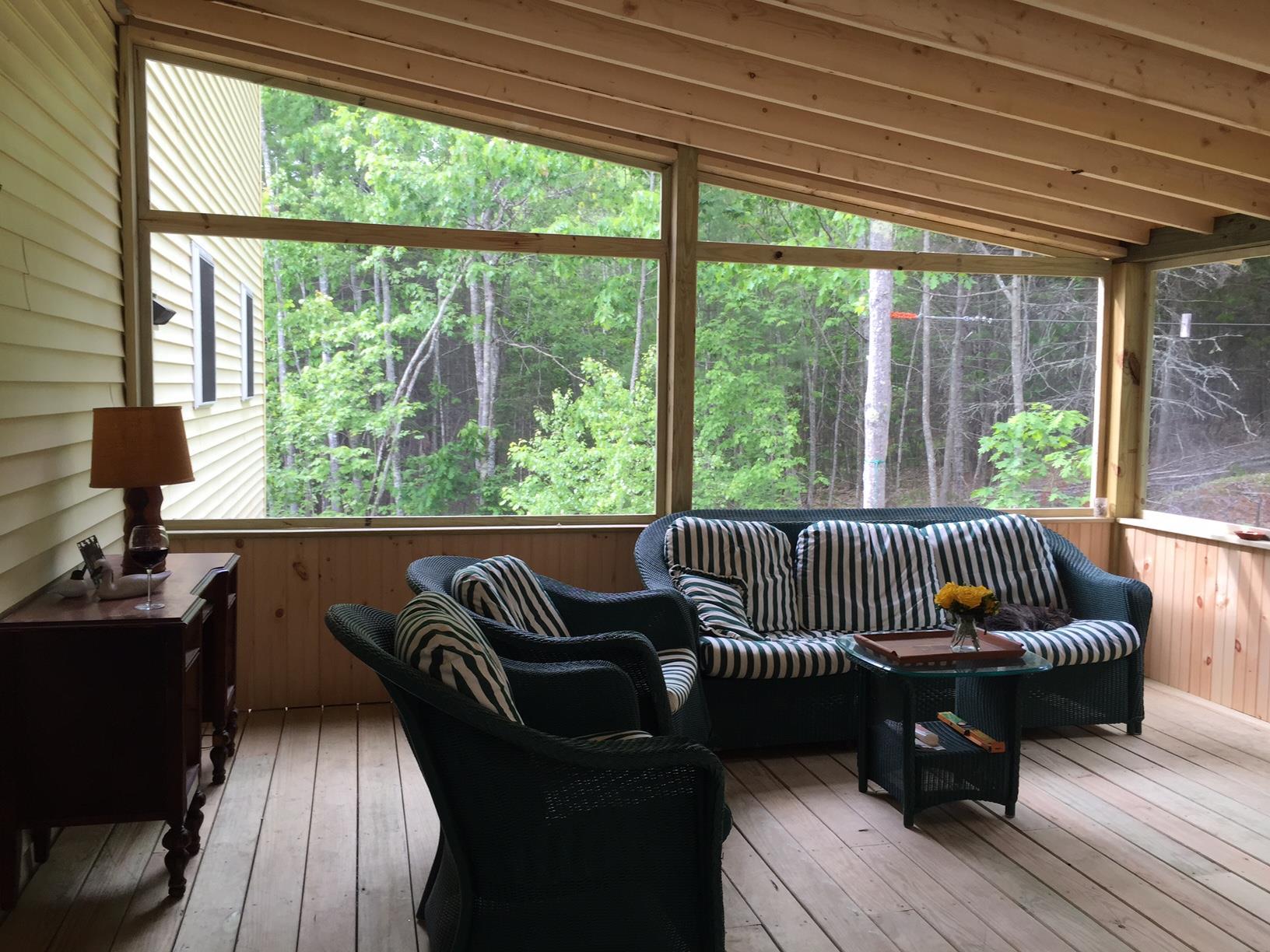 Davison Construction - : Wiscasset, ME