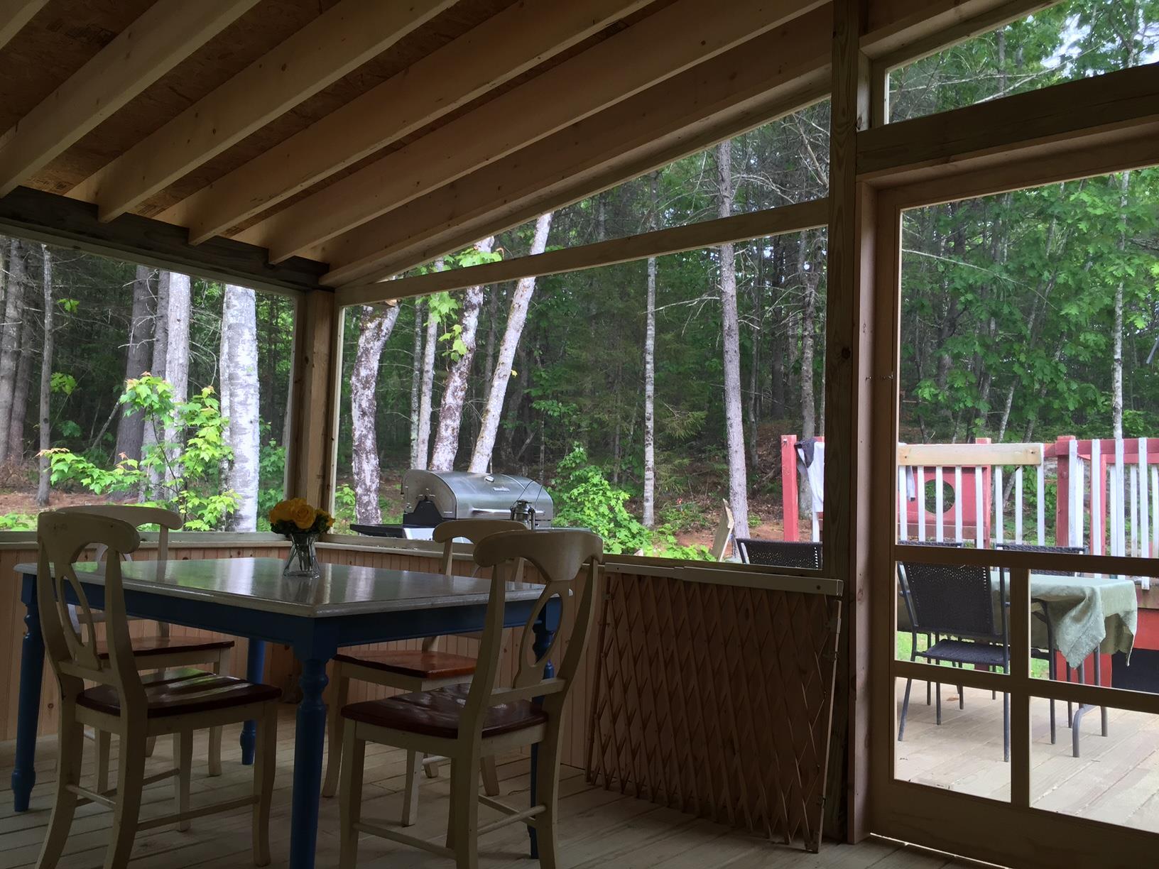 casa en Davison Construction por Davison Construction