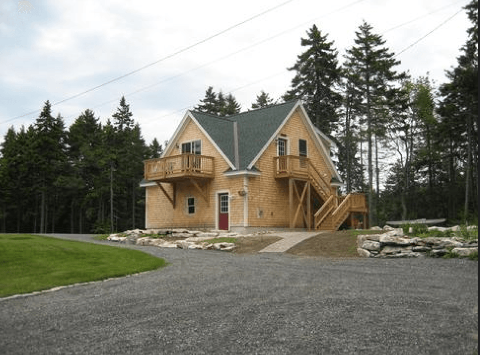 casa en Davison Construction por Davison Construction