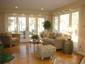casa en Davis Mason Builders, Inc. por Davis Mason Builders, Inc.