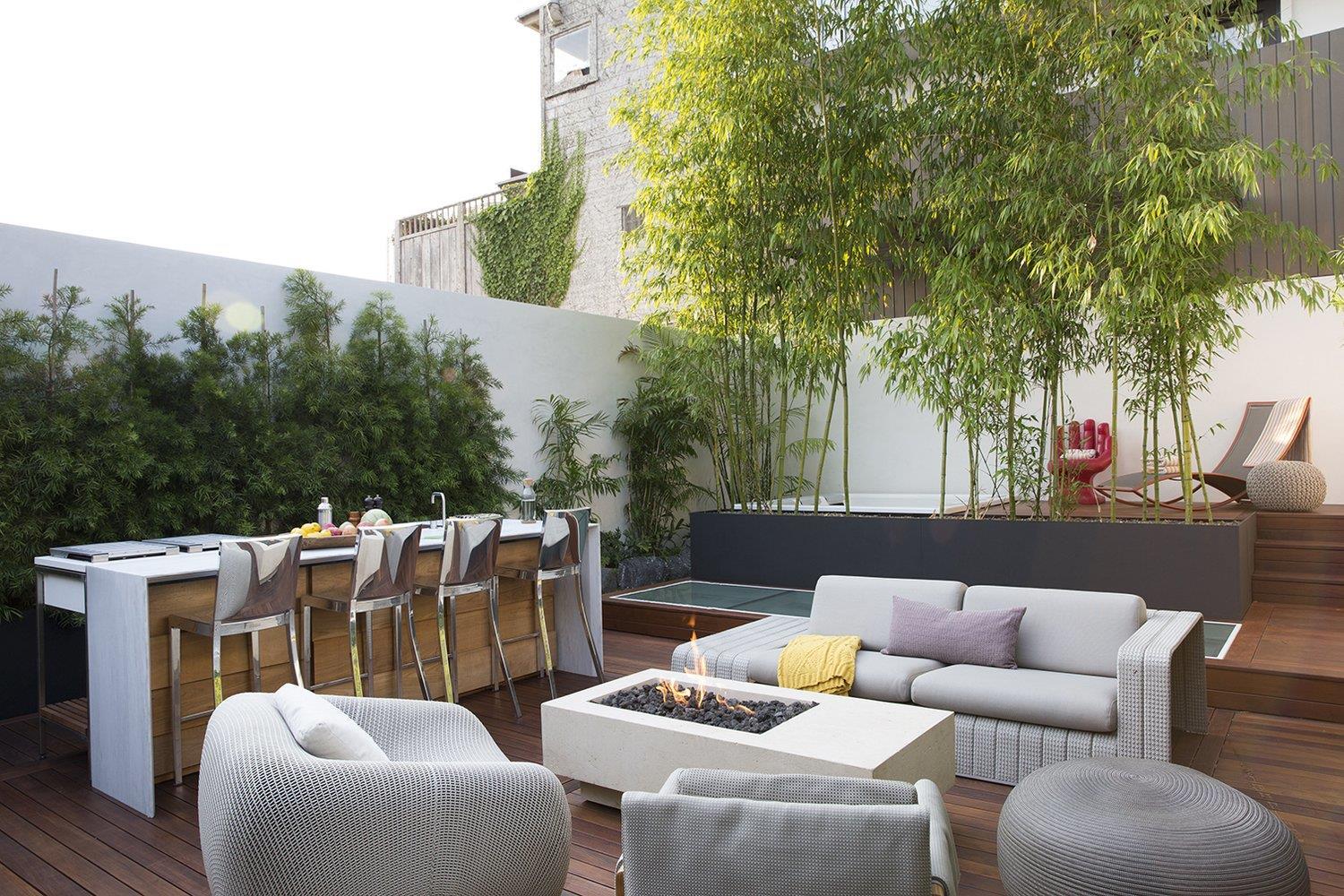 casa en Dawson & Clinton por Dawson & Clinton