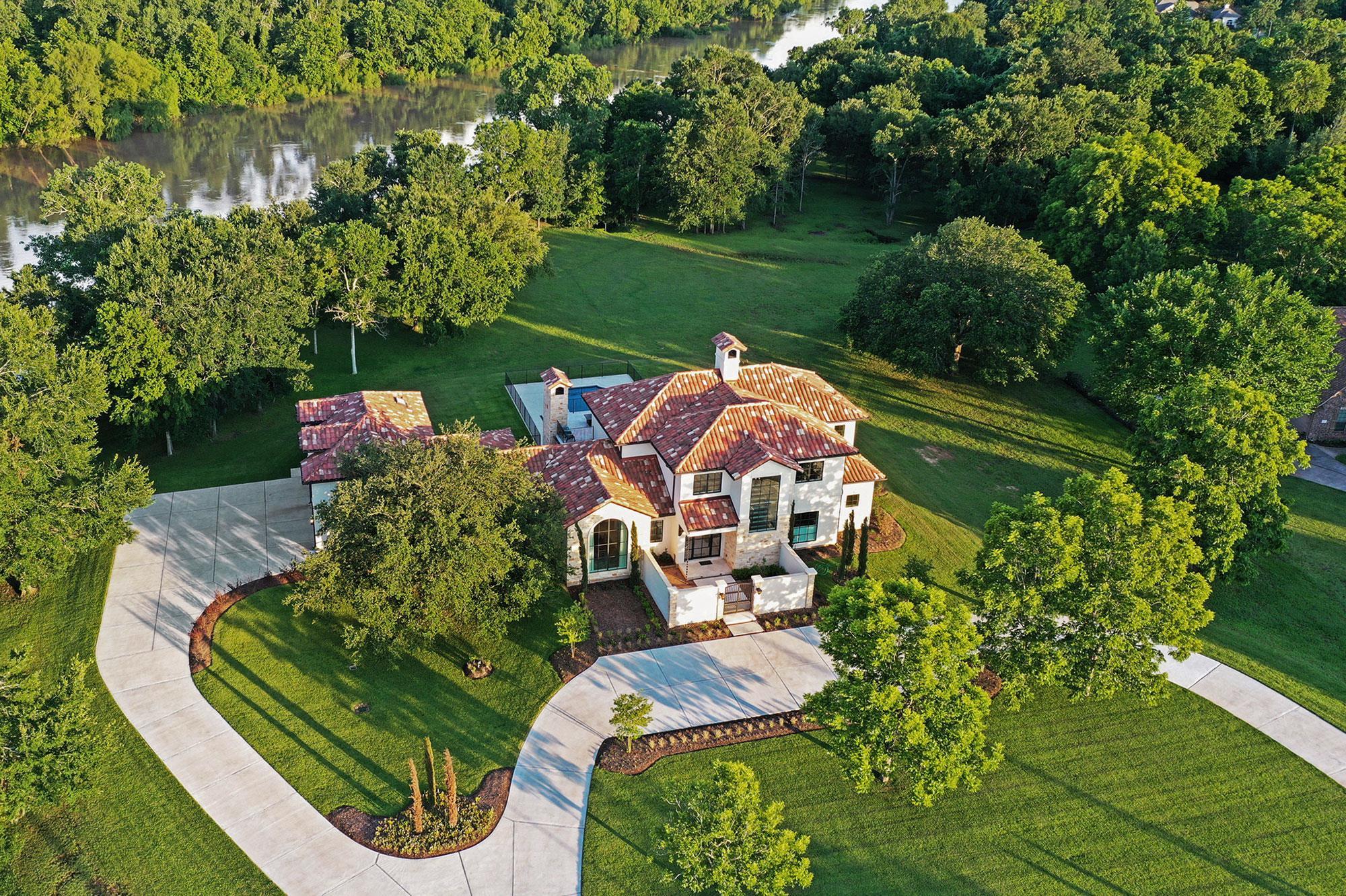 casa en Daybreak Custom Homes por Daybreak Custom Homes